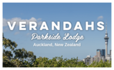 Verandahs Logo
