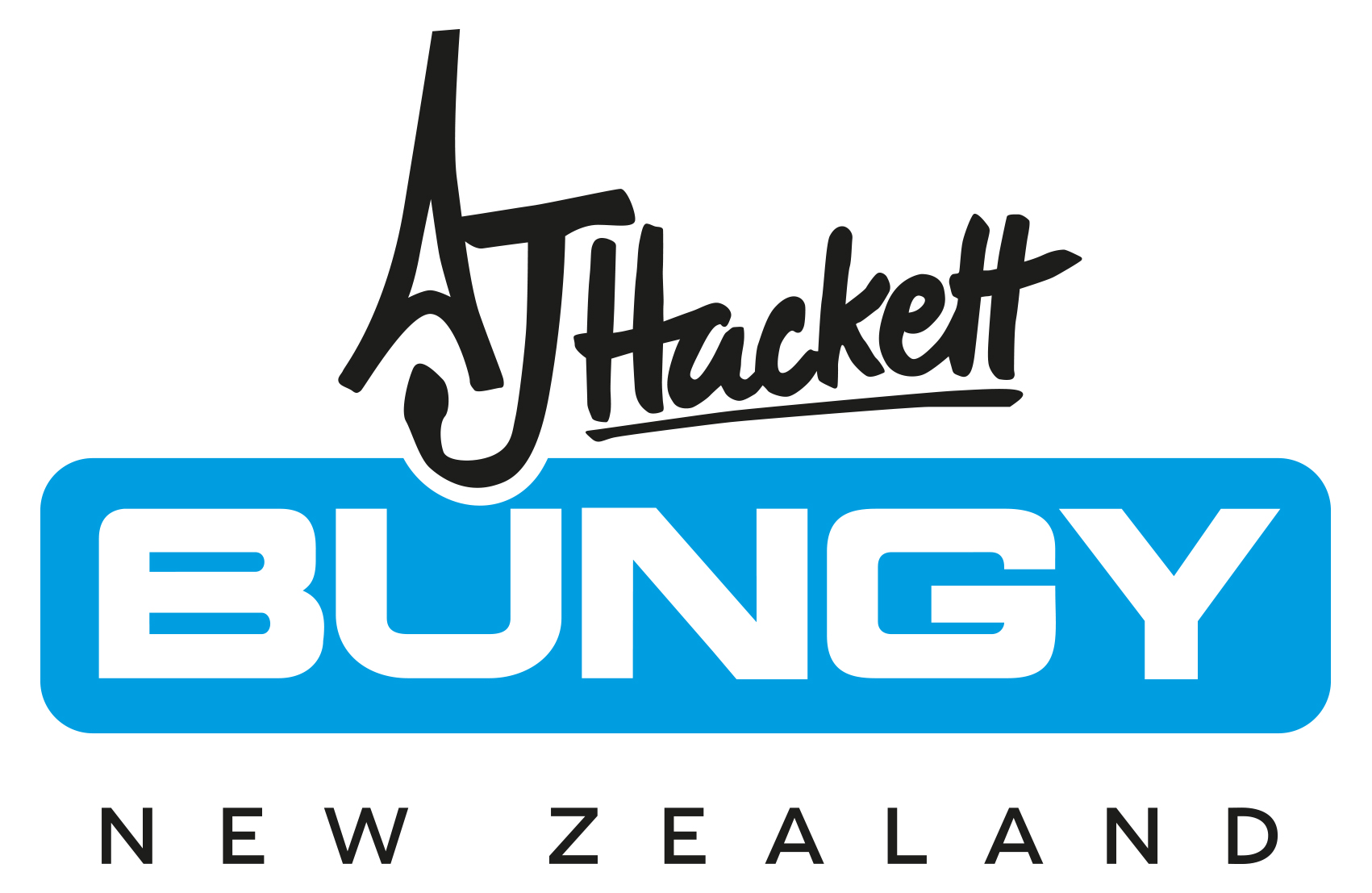 AJ Hackett