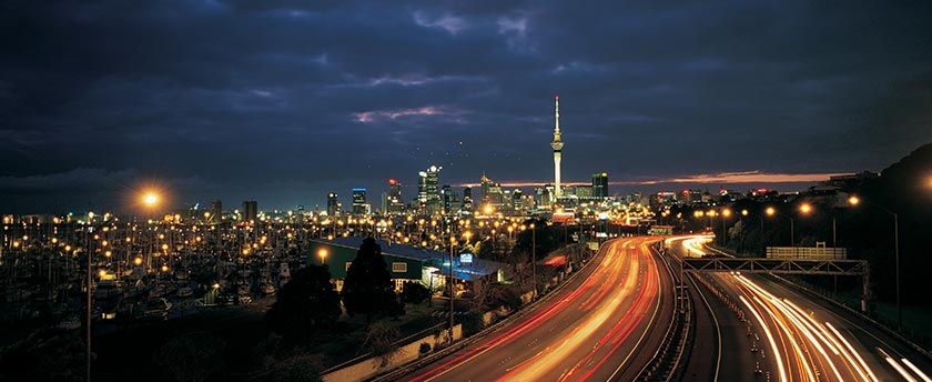 New Zealand Tourism Advocacy