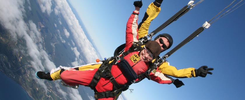 New Zealand Tourism Advocacy