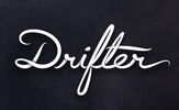 Drifters Logo