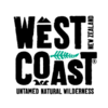Tourism West Coast  Logo