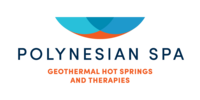 Polynesian Spa Logo