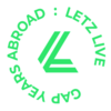 Letz Live Logo