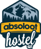 Absoloot Hostel  Logo