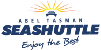Abel Tasman Sea Shuttle  Logo
