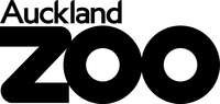 Auckland Zoo  Logo