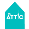 Attic Backpackers  Logo