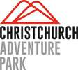 Christchurch Adventure Park  Logo