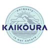 Destination Kaikoura Logo