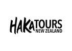 Haka Tours Logo