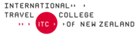 International Travel College  Logo