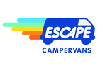 Escape Rentals Logo