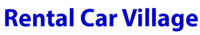 Rental Car Village  Logo