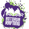 Rotoura Rafting Logo
