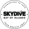 Skydive Bay of Islands Logo