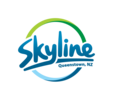 Skyline Queenstown  Logo