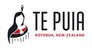 Te Puia Logo New 2011 Logo
