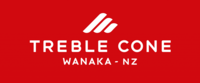 Treble Cone  Logo