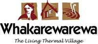 Whakarewarewa Logo
