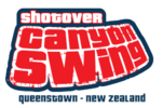 Canyon Swing Logo