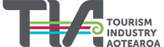 Tourism Industry Aotearoa Logo