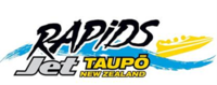 Rapids Jet  Logo