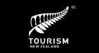 Tourism NZ Logo