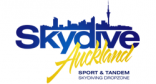 skydive auckland  Logo