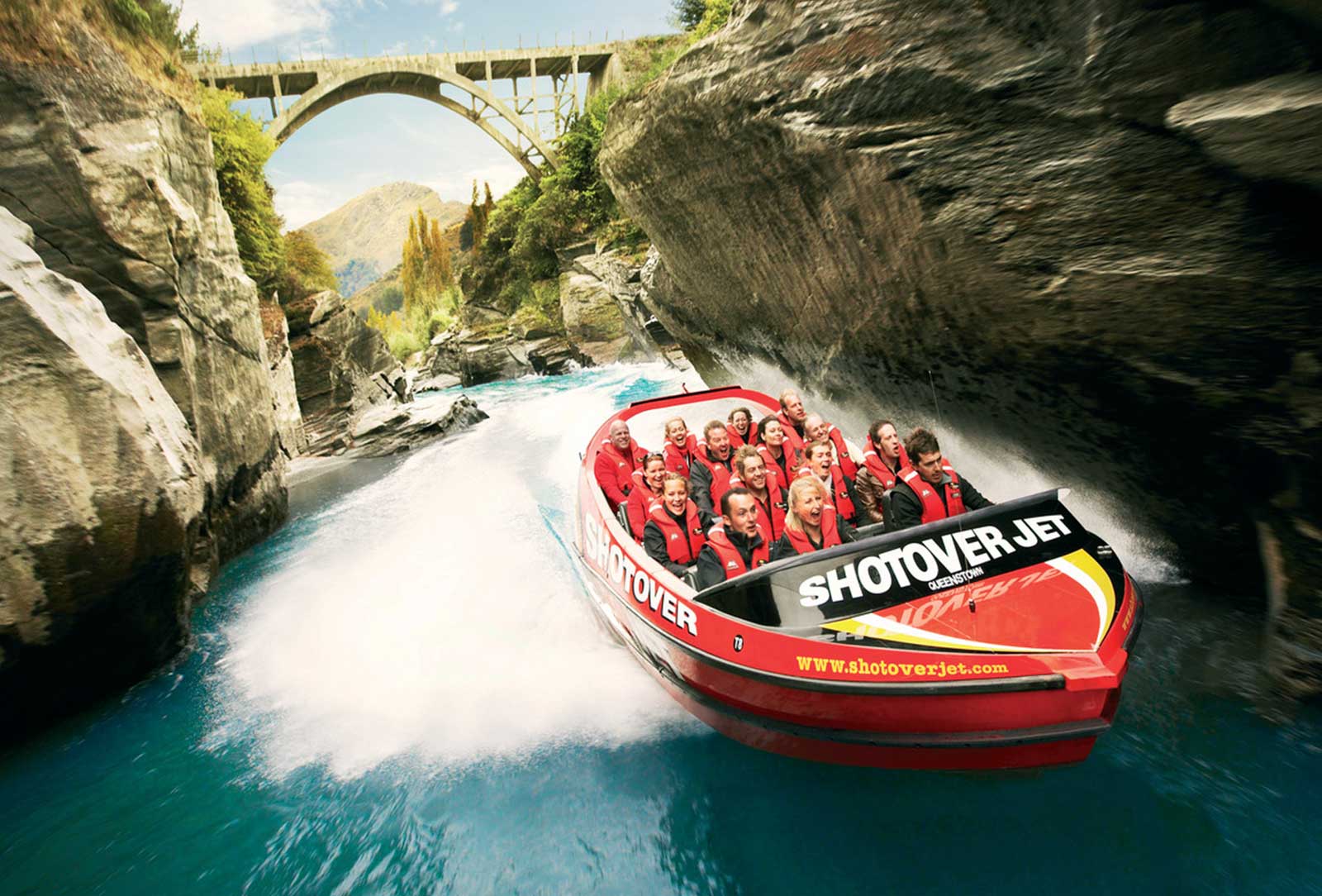 New Zealand Tourism Advocacy